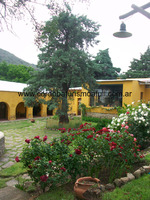 Hotel de Montaña Estancia Niña Paula