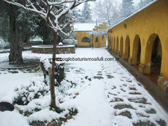 Hotel de Montaña Estancia Niña Paula