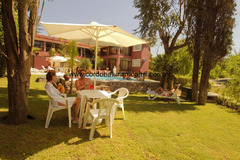 Hotel Tanti Spa & Resort