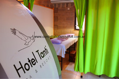 Hotel Tanti Spa & Resort