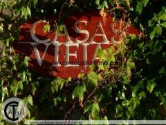 Casas Viejas Lodge & Spa