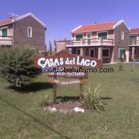 Casas del Lago