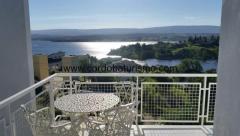 Casas Blancas Lago Molinos