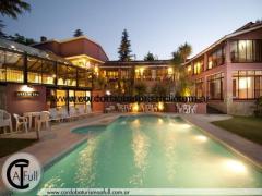 Hotel Tanti Spa & Resort