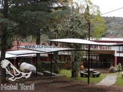 Hotel Tanti Spa & Resort