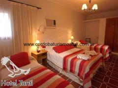 Hotel Tanti Spa & Resort