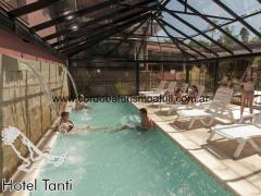 Hotel Tanti Spa & Resort