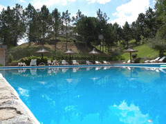 Los Molinos Hotel Resort