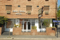 Gran Crisol Hotel