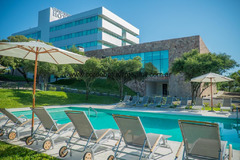 Orfeo Suites Hotel Salsipuedes