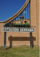 Estación Serrana