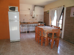 casa en villa los aromos sierras de cordoba