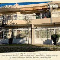 Casa Country