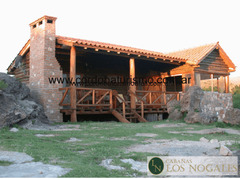 Cabañas Los Nogales