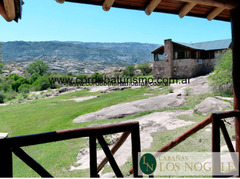 Cabañas Los Nogales