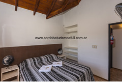 POSTA SUITES APART - Los Reartes